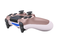 DualShock 4 Rose Gold - мініатюра 3