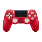 Варіант товару: DualShock 4 Spider-Man Limited Edition Red