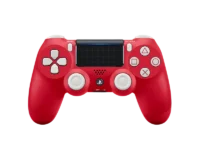 DualShock 4 Spider-Man Limited Edition Red - мініатюра 1