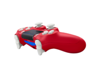 DualShock 4 Spider-Man Limited Edition Red - мініатюра 2