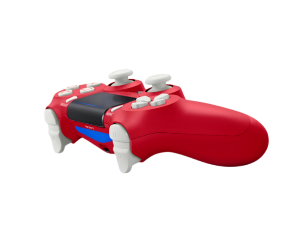 DualShock 4 Spider-Man Limited Edition Red - фото 2 - мініатюра у модальному вікні