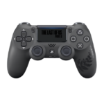 Варіант товару: DualShock 4 The Last of Us Part II Limited Edition Version 2 Grey