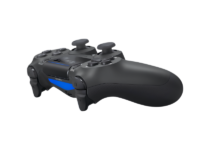 DualShock 4 The Last of Us Part II Limited Edition Version 2 Grey - мініатюра 2