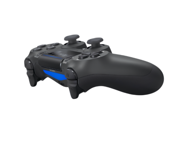 DualShock 4 The Last of Us Part II Limited Edition Version 2 Grey - фото 2 - мініатюра у модальному вікні