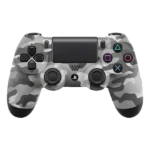 Варіант товару: DualShock 4 Urban Camouflage
