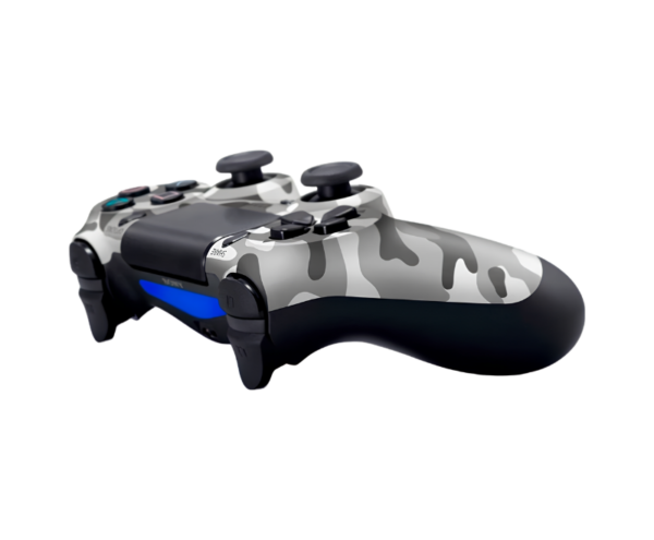 DualShock 4 Urban Camouflage - фото 3 - мініатюра у модальному вікні