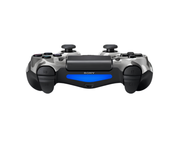 DualShock 4 Urban Camouflage - фото 4 - мініатюра у модальному вікні