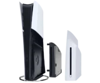 Дисковод для консоли PS5 Slim Digital Edition/PS5 Pro - мініатюра 2