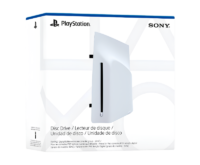 Дисковод для консоли PS5 Slim Digital Edition/PS5 Pro - мініатюра 3