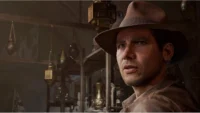 Игра Indiana Jones and the Great Circle PS5 Новый - мініатюра 3