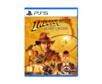 Игра Indiana Jones and the Great Circle PS5 Новый - мініатюра 2