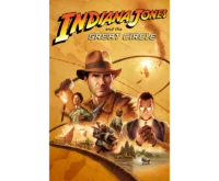 Игра Indiana Jones and the Great Circle PS5 Новый - мініатюра 1