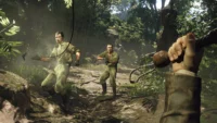 Игра Indiana Jones and the Great Circle PS5 Новый - мініатюра 9