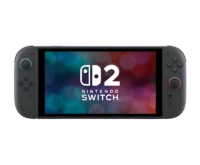 Nintendo Switch 2 256GB Black Новий - мініатюра 1