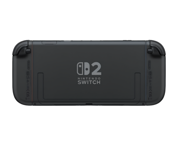 Nintendo Switch 2 256GB Black Новий - фото 2 - мініатюра у модальному вікні