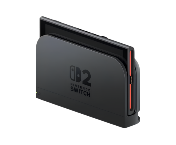 Nintendo Switch 2 256GB Black Новий - фото 11 - мініатюра у модальному вікні