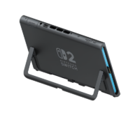 Nintendo Switch 2 256GB Black Новий - мініатюра 12