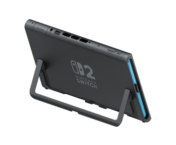 Nintendo Switch 2 256GB Black Новий - фото 12 - мініатюра у модальному вікні