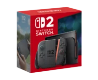 Nintendo Switch 2 256GB Black Новий - мініатюра 13