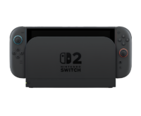 Nintendo Switch 2 256GB Black Новий - мініатюра 3