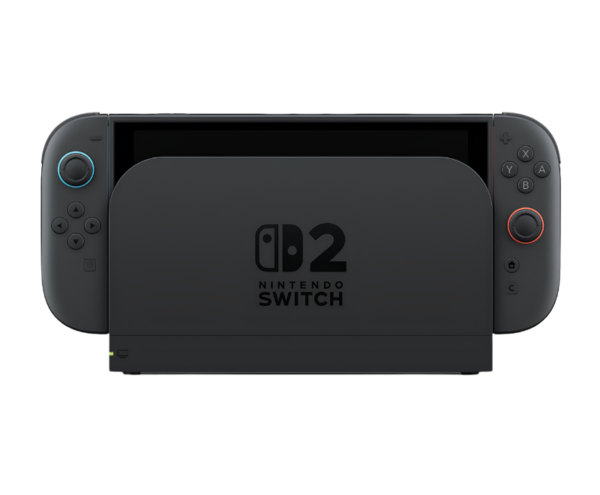 Nintendo Switch 2 256GB Black Новий - фото 3 - мініатюра у модальному вікні