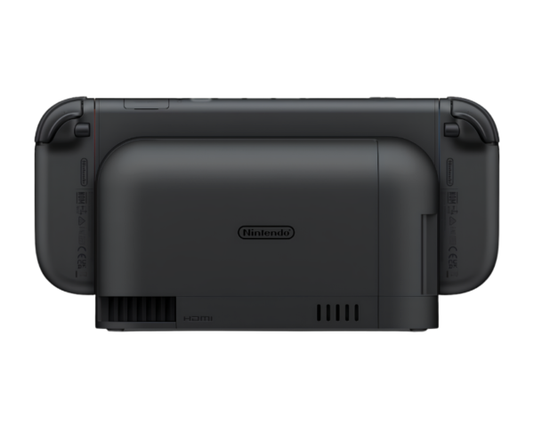 Nintendo Switch 2 256GB Black Новий - фото 4 - мініатюра у модальному вікні