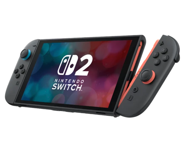 Nintendo Switch 2 256GB Black Новий - фото 6 - мініатюра у модальному вікні