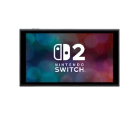 Nintendo Switch 2 256GB Black Новий - мініатюра 7