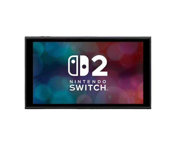 Nintendo Switch 2 256GB Black Новий - фото 7 - мініатюра у модальному вікні