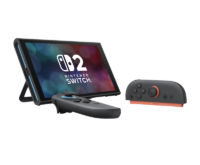 Nintendo Switch 2 256GB Black Новий - мініатюра 8