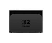 Nintendo Switch 2 256GB Black Новий - мініатюра 9