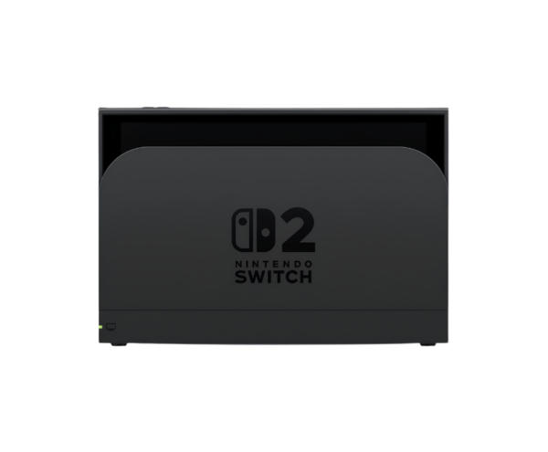 Nintendo Switch 2 256GB Black Новий - фото 9 - мініатюра у модальному вікні