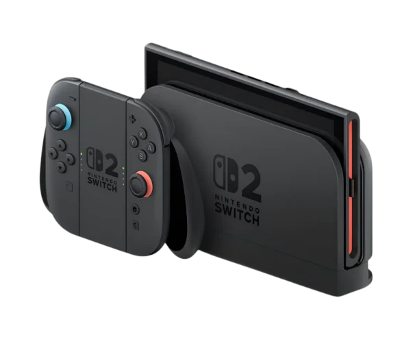 Nintendo Switch 2 256GB Black Новий - фото 10 - мініатюра у модальному вікні