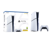 Sony PlayStation 5 Slim (Blu-Ray Edition) 1TB Нова - мініатюра 1