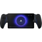 Варіант товару: Пристрій дистанційної гри PlayStation Portal Midnight Black