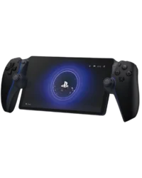 Пристрій дистанційної гри PlayStation Portal Midnight Black Новий - мініатюра 2