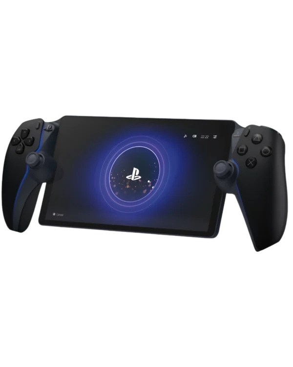 Устройство дистанционной игры PlayStation Portal Midnight Black Новый - додатковий вигляд