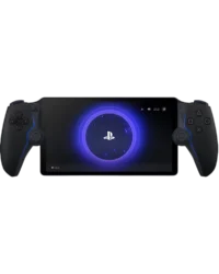 Пристрій дистанційної гри PlayStation Portal Midnight Black Новий - мініатюра 1