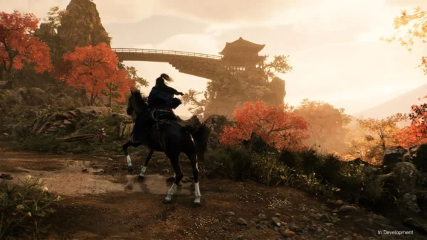 Игра Rise of the Ronin PS5 Новый - фото 9 - мініатюра у модальному вікні