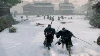 Игра Rise of the Ronin PS5 Новый - мініатюра 11