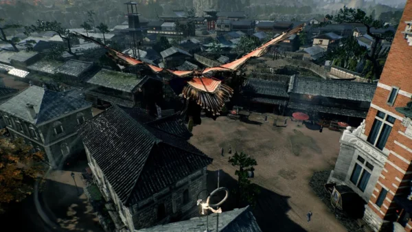 Игра Rise of the Ronin PS5 Новый - фото 10 - мініатюра у модальному вікні