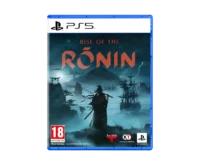 Игра Rise of the Ronin PS5 Новый - мініатюра 2