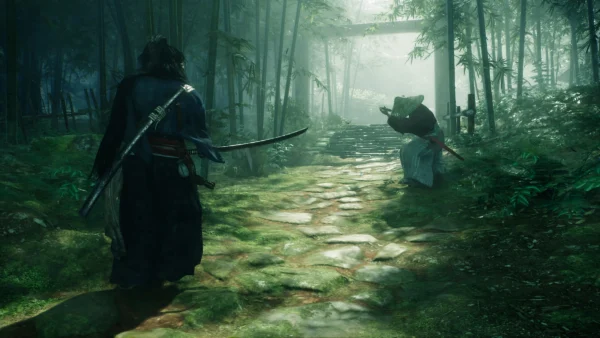 Игра Rise of the Ronin PS5 Новый - фото 6 - мініатюра у модальному вікні