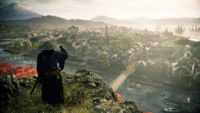 Игра Rise of the Ronin PS5 Новый - мініатюра 5