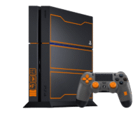 Sony PlayStation 4 Fat 1TB Call of Duty Black Ops 3 Limited Edition - мініатюра 1