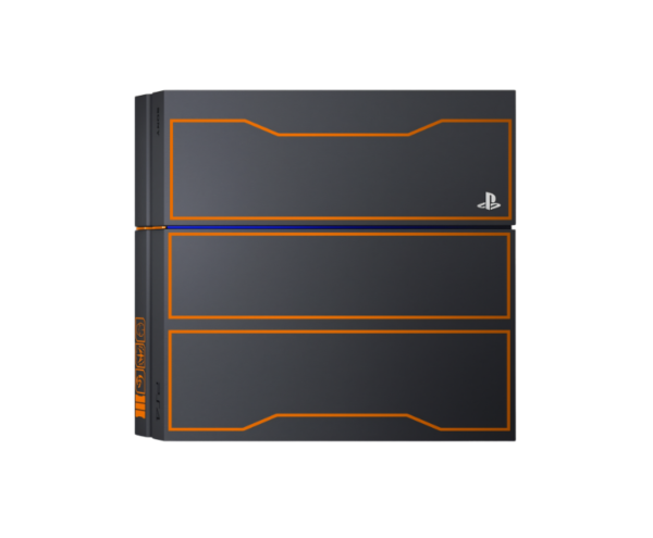 Sony PlayStation 4 Fat 1TB Call of Duty Black Ops 3 Limited Edition - фото 4 - мініатюра у модальному вікні