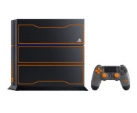 Sony PlayStation 4 Fat 1TB Call of Duty Black Ops 3 Limited Edition - мініатюра 2