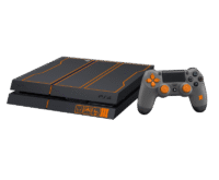 Sony PlayStation 4 Fat 1TB Call of Duty Black Ops 3 Limited Edition - мініатюра 3