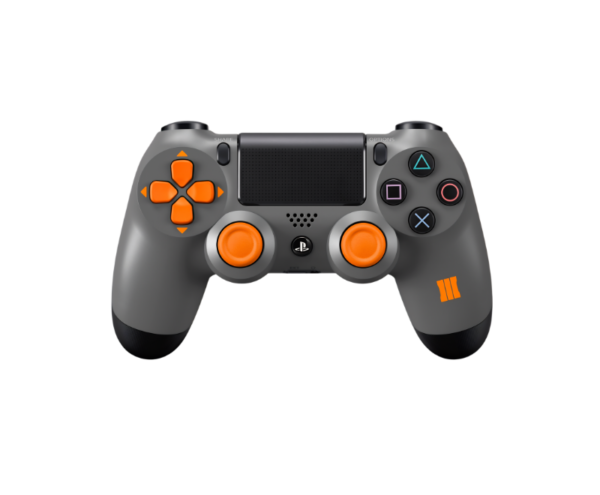 Sony PlayStation 4 Fat 1TB Call of Duty Black Ops 3 Limited Edition - фото 5 - мініатюра у модальному вікні