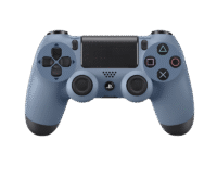 Sony PlayStation 4 FAT 500 GB Uncharted 4 Limited Edition - мініатюра 5